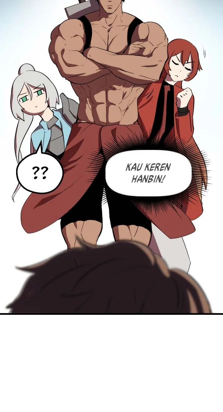 Sword King Chapter 52 Fix Gambar 17